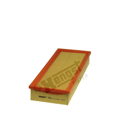 Ilmansuodatin HENGST FILTER E241L