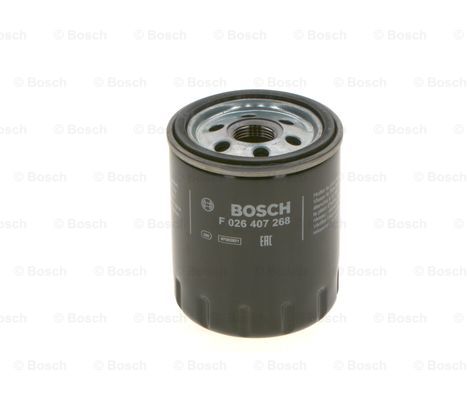 Öljynsuodatin BOSCH F 026 407 268