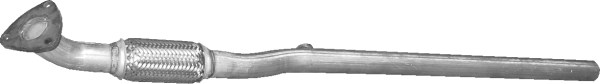 Pakoputki POLMO 17.538