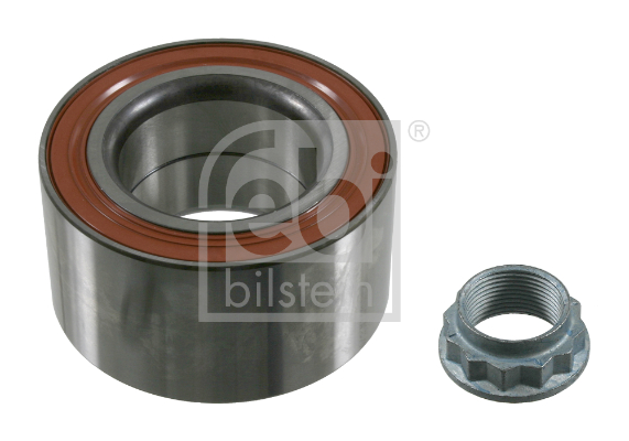 Pyöränlaakerisarja FEBI BILSTEIN 08222