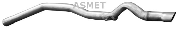 Pakoputki ASMET 01.068