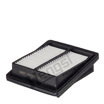 Ilmansuodatin HENGST FILTER E1173L
