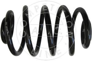 Jousi (auton jousitus), Taka-akseli, Oikea, Vasen, RENAULT CLIO II, CLIO Skåp/halvkombi II, THALIA I, 7700 389 337, 7700 419 364, 8200 8