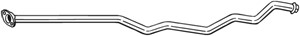 Pakoputki, Keskellä, HYUNDAI i20, 287001J100, 287004P100