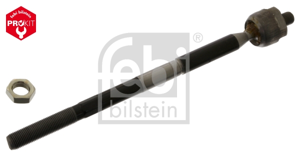 Raidetangon pää, suora FEBI BILSTEIN 40503