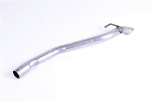 Pakoputki, Keskellä, FORD FOCUS II, FOCUS C-MAX, 1368312, 1368322