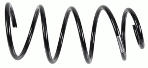 Jousi (auton jousitus), Etuakseli, BMW 3 [E90], 3 Coupé [E92], 3 Touring [E91], 31 33 6 767 374, 6 767 374
