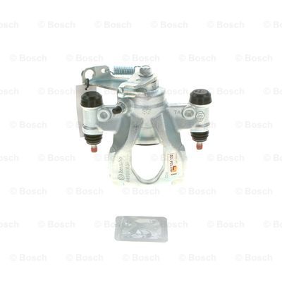 Jarrusatula BOSCH 0 986 134 132