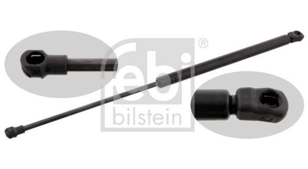 Kaasujousi, takaluukku FEBI BILSTEIN 27708