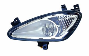 Sumuvalo, Oikea, MERCEDES-BENZ S-KLASS [W221], 2218200256, A2218200256
