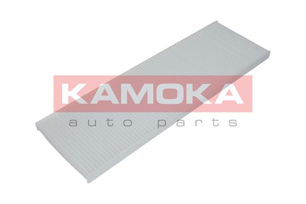 Raitisilmasuodatin KAMOKA F407301