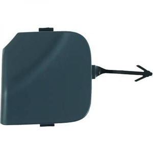 Vetokoukun luukku, Edessä, RENAULT CAPTUR I, 511807584R