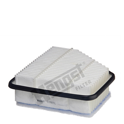 Ilmansuodatin HENGST FILTER E897L