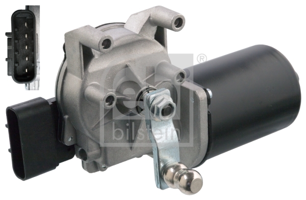 Pyyhkijän moottori FEBI BILSTEIN 107218