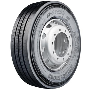 Bridgestone R-Steer 002 ( 265/70 R19.5 140M kaksoistunnus 138M )