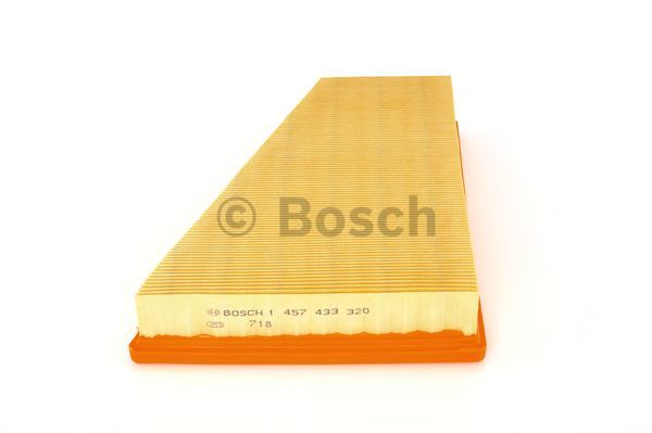Ilmansuodatin BOSCH 1 457 433 320