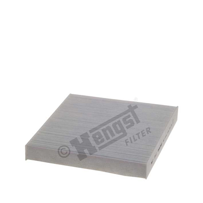 Raitisilmasuodatin HENGST FILTER E961LI