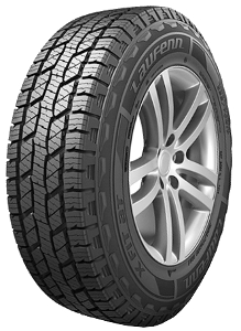 Laufenn X Fit AT LC01 ( 265/65 R17 112T 4PR, SBL )