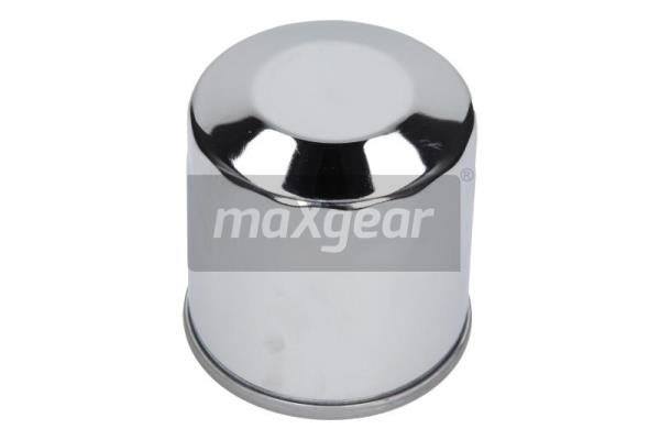 Öljynsuodatin MAXGEAR 26-8040