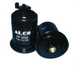 Polttoainesuodatin ALCO FILTER SP-2032
