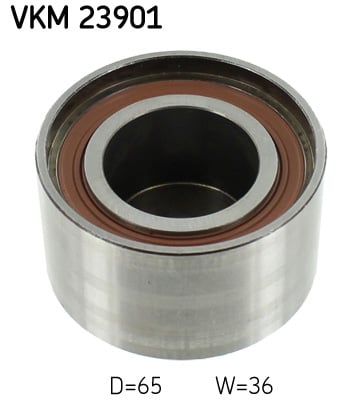 Ohjainrulla, hammashihna SKF VKM 23901