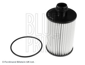 Öljynsuodatin, CHEVROLET CAPTIVA, CRUZE, CRUZE Halvkombi, CRUZE Station Wagon, ORLANDO, OPEL ANTARA A, VAUXHALL ANTARA A, 093745801, 48