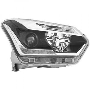 Ajovalo, Oikea, ISUZU D-MAX II, 8983646960