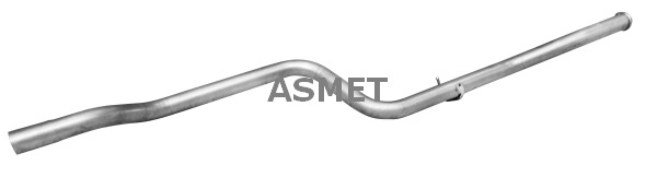 Pakoputki ASMET 24.059