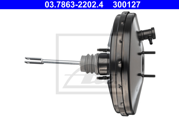 Jarrutehostin ATE 03.7863-2202.4