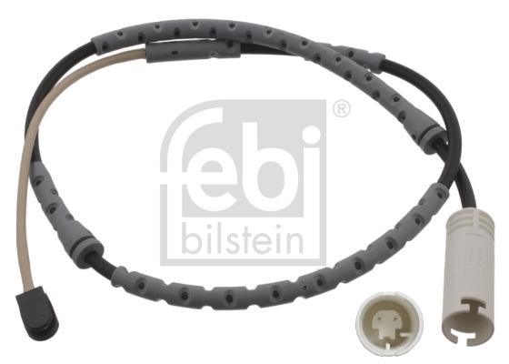 Jarrupalan kulumisen ilmaisin FEBI BILSTEIN 37665