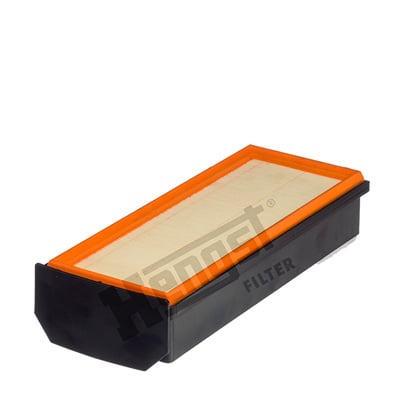 Ilmansuodatin HENGST FILTER E1071L