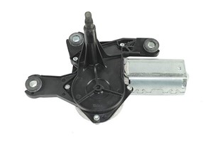 Pyyhkijän moottori, Takana, OPEL ZAFIRA A Minibus, minivan, 09137147, 12 73 063, 1273063, 62 72 480, 6272480, 90587523, 9137147