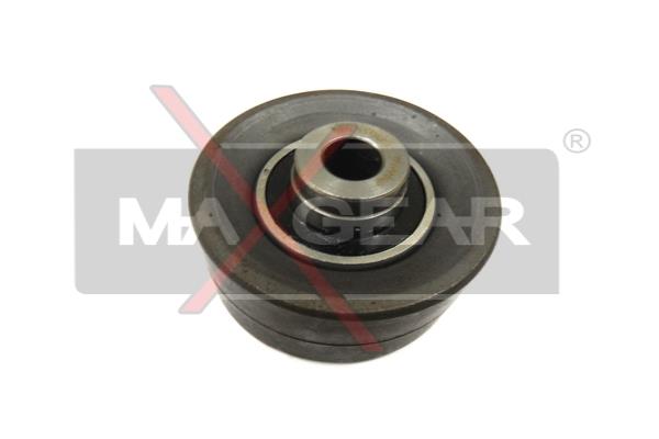 Ohjainrulla, hammashihna MAXGEAR 54-0469