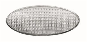 Vilkkuvalo, Asennus sivulle, Oikea, Vasen, OPEL VECTRA B, VECTRA B Halvkombi, VECTRA B Kombi, 1713008, 17130081, 6710010