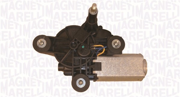 Pyyhkijän moottori MAGNETI MARELLI 064342011010