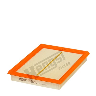 Ilmansuodatin HENGST FILTER E555L
