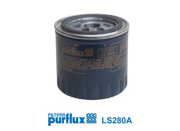 Öljynsuodatin PURFLUX LS280A