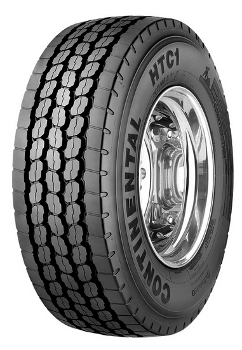 Continental HTC 1 ( 445/65 R22.5 169K )
