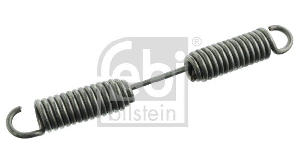 Jousi, jarrukengät FEBI BILSTEIN 10270