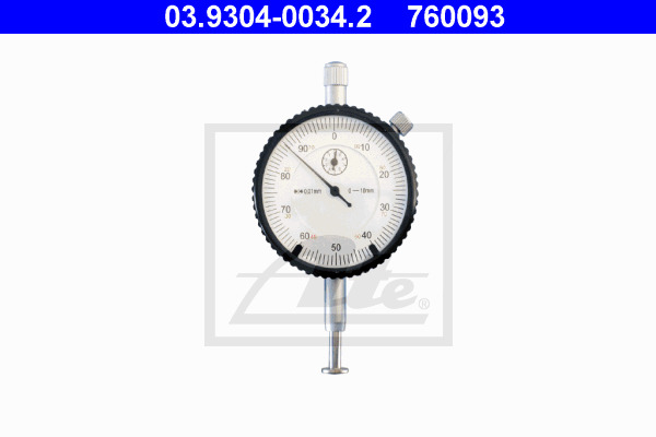 Vilkku ATE 03.9304-0034.2