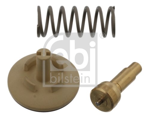 Termostaatti, jäähdytysneste FEBI BILSTEIN 34978