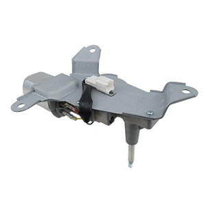 Pyyhkijän moottori, Takana, HYUNDAI ATOS, 98700-05000