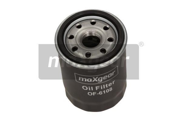 Öljynsuodatin MAXGEAR 26-0885
