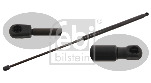 Kaasujousi, takaluukku FEBI BILSTEIN 28063