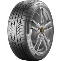 Continental WinterContact TS 870 P (235/65 R17 108V)