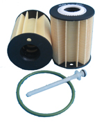 Öljynsuodatin ALCO FILTER MD-809