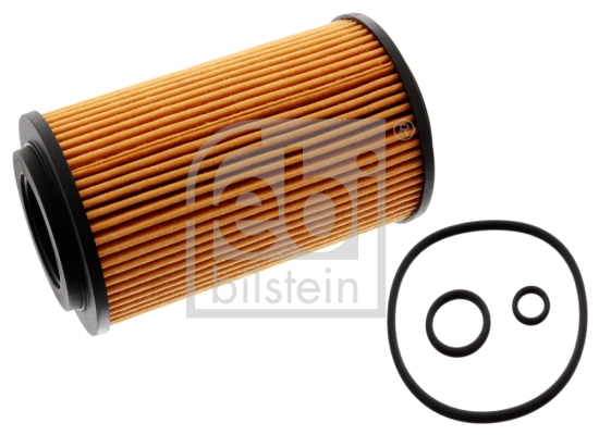 Öljynsuodatin FEBI BILSTEIN 24661