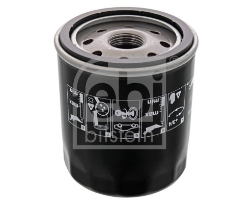 Öljynsuodatin FEBI BILSTEIN 48484