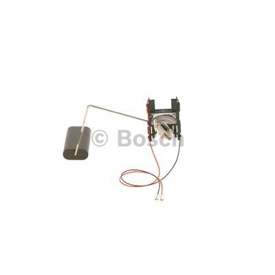 Tunnistin, polttoainetankki BOSCH 1 582 980 113