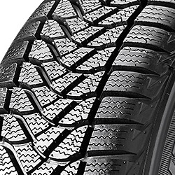 Firestone Winterhawk ( 185/55 R14 80T )